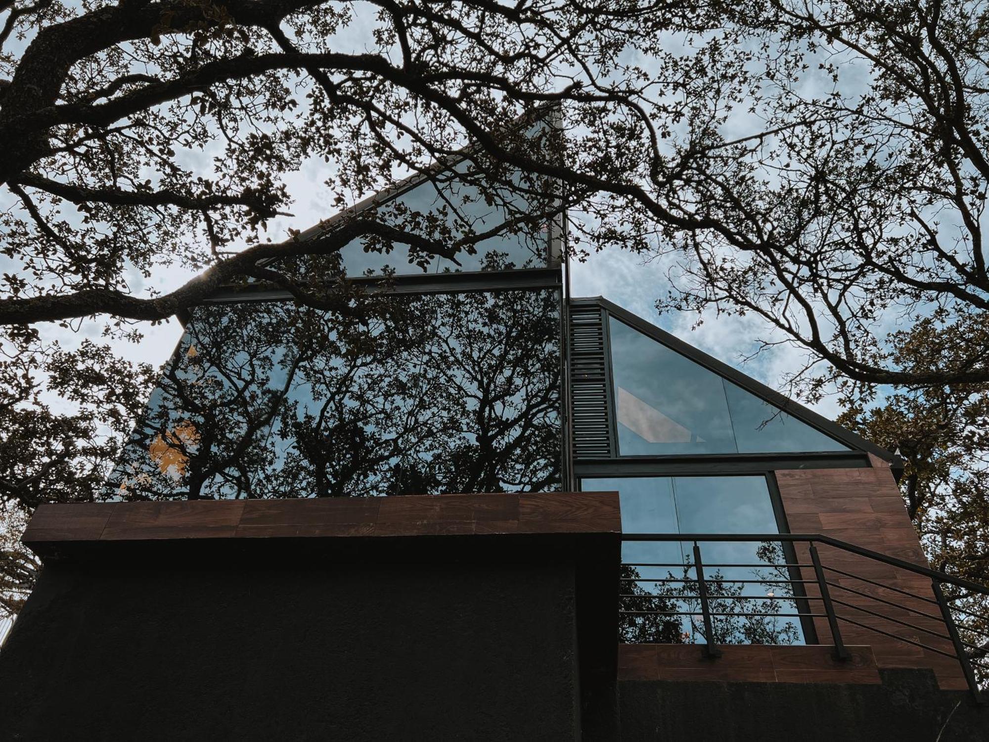 La Foret Cabanas Boutique León Exteriér fotografie