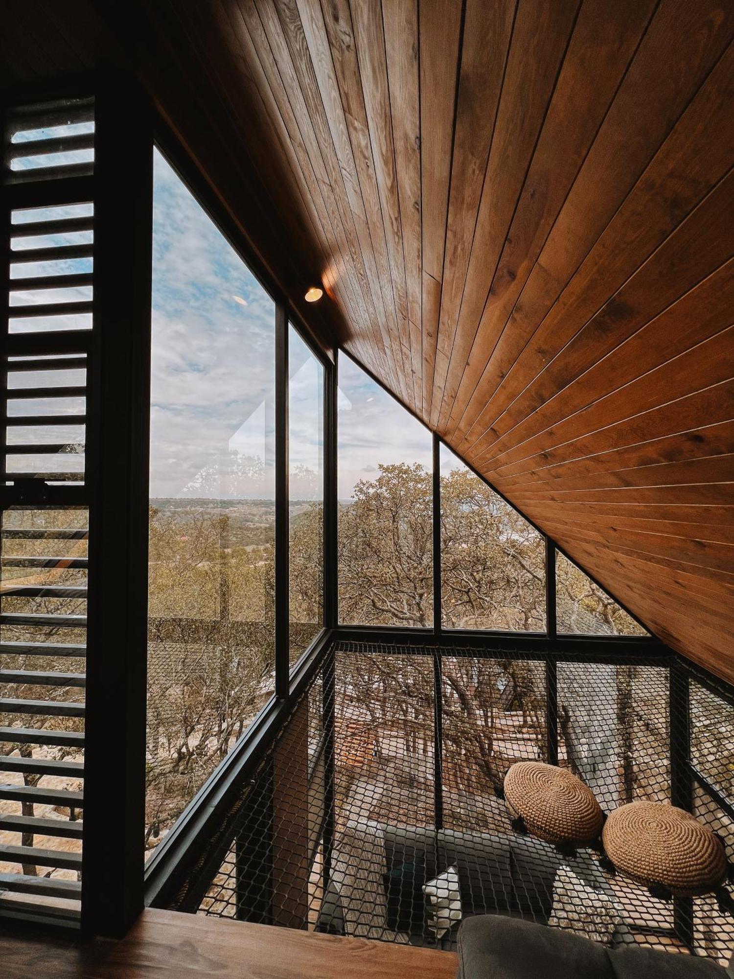 La Foret Cabanas Boutique León Exteriér fotografie