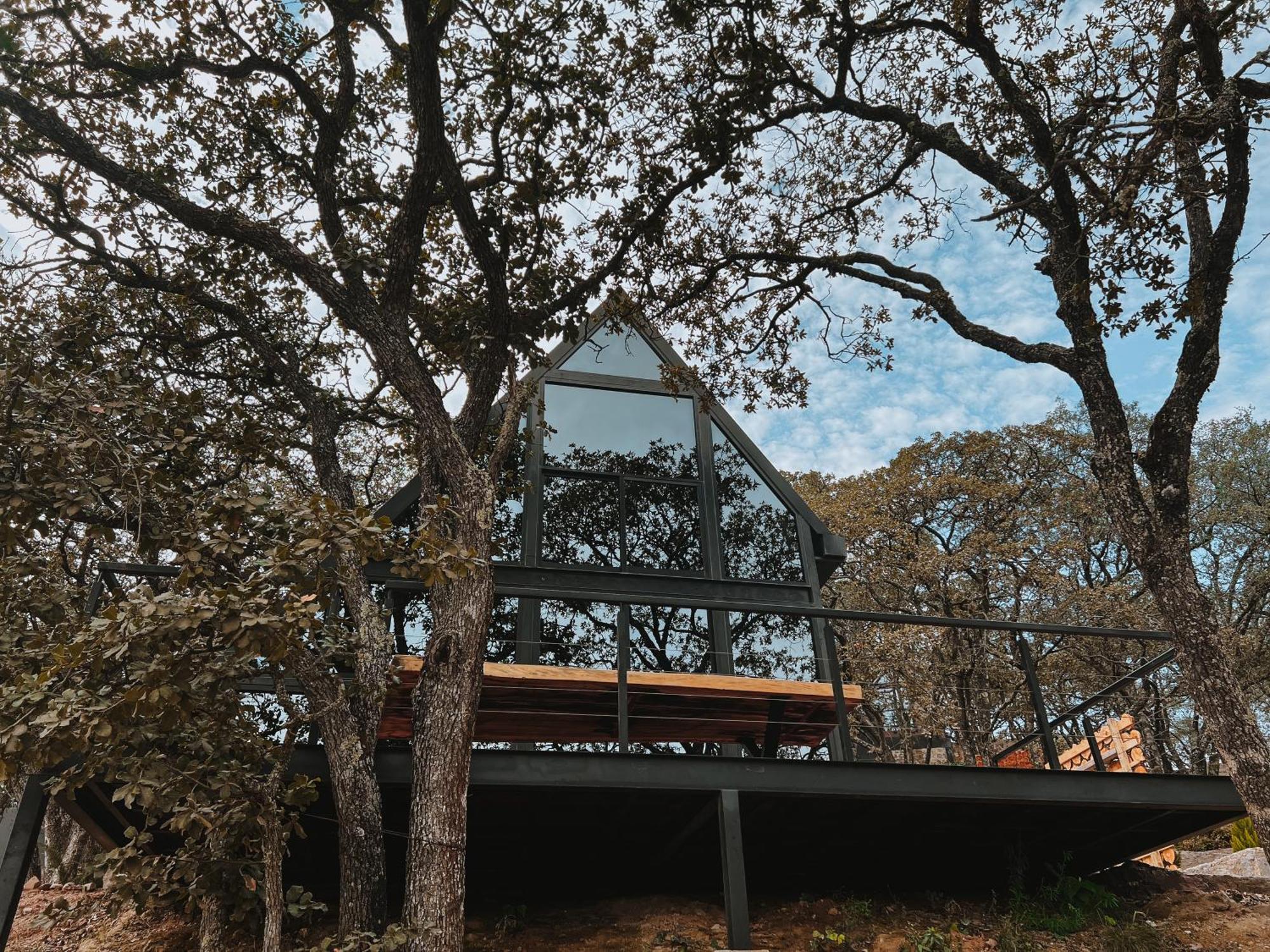 La Foret Cabanas Boutique León Exteriér fotografie