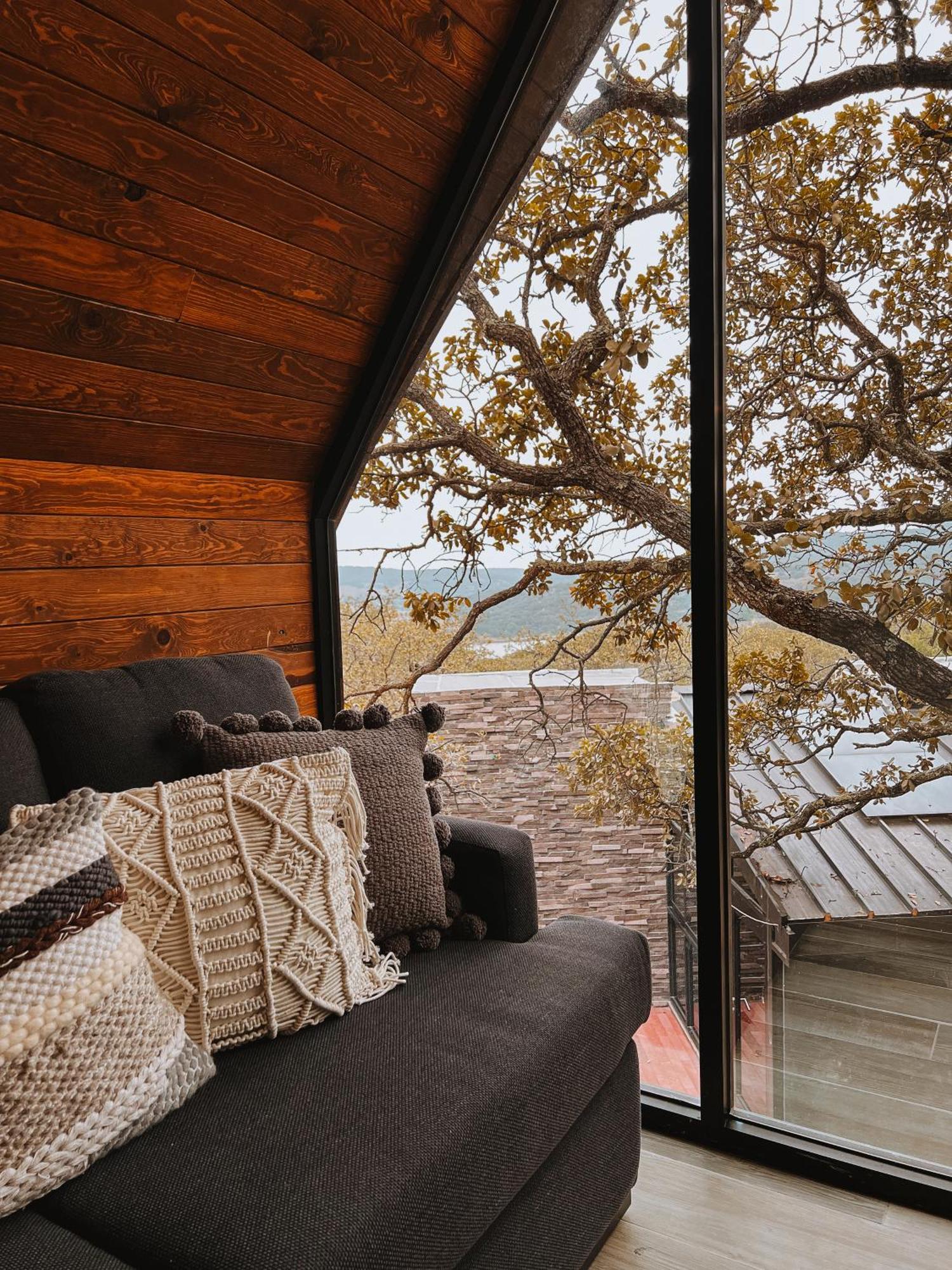 La Foret Cabanas Boutique León Exteriér fotografie