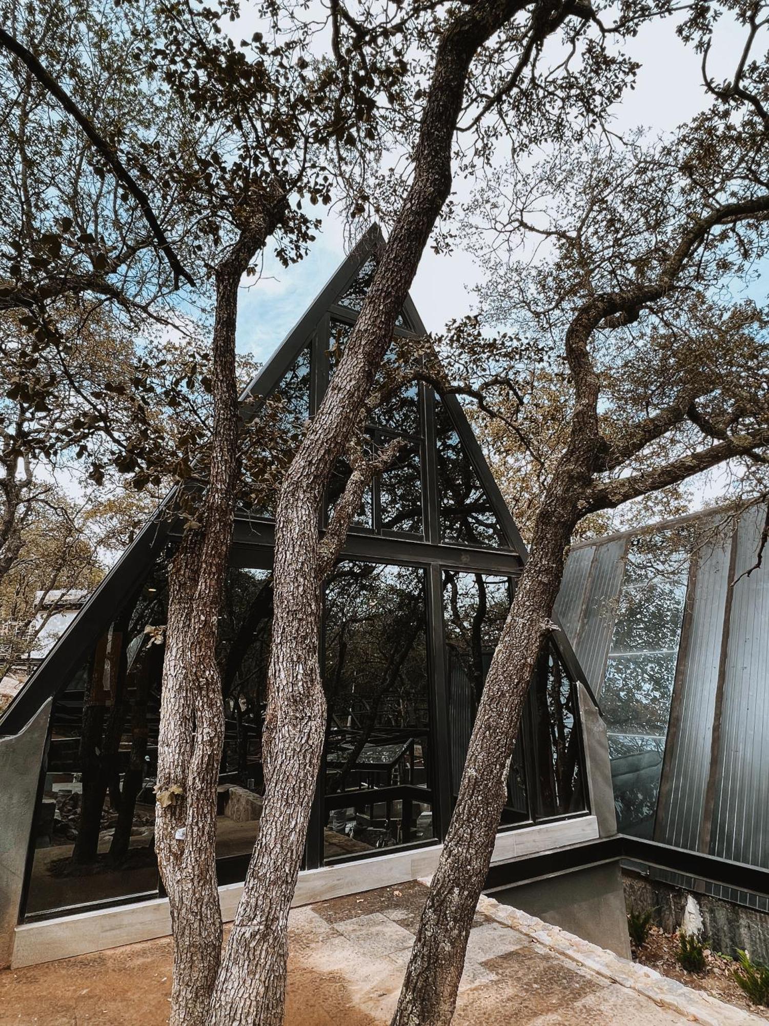 La Foret Cabanas Boutique León Exteriér fotografie